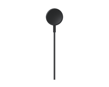 Samsung Galaxy Watch Wireless Charging Pad for Watch 5 /6/7 - Black